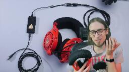6 months review of the open-source Ploopy Headphones
