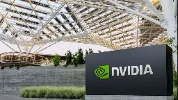 French Authorities Raided Nvidia's France Office