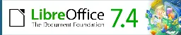LibreOffice 7.4 Community, a benchmark for interoperability - The Document Foundation Blog
