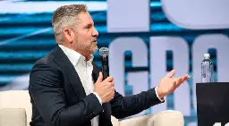 ‘No longer the American dream’: Grant Cardone says people under 30 'should not even consider' buying a home