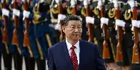 China's Xi accused the US of trying to trick him into invading Taiwan, but said he won't take the bait