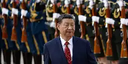 China's Xi accused the US of trying to trick him into invading Taiwan, but said he won't take the bait, report says