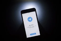 Telegram is still leaking user IP addresses to contacts | TechCrunch