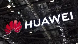 Blacklisted Huawei posts record profits despite U.S. sanctions — Chinese tech giant raked in $7.7B in net profit in 1H 2024