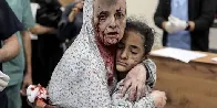 'Horrific Reality': Nearly 70% of UN-Verified Gaza Deaths Are Women and Children