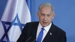 Netanyahu Cancels Washington Delegation Visit After U.S. Abstains From U.N. Cease-Fire Vote