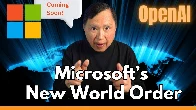 Microsoft's Secret Plan to Dominate Tech and You again!