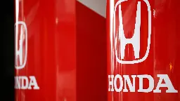 Honda to make full-scale F1 return in 2026 as they join forces with Aston Martin | Formula 1®