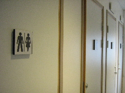 From Iceland — Gender-Neutral Toilets Become Law