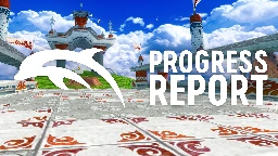 Dolphin Progress Report: Release 2407 and 2409