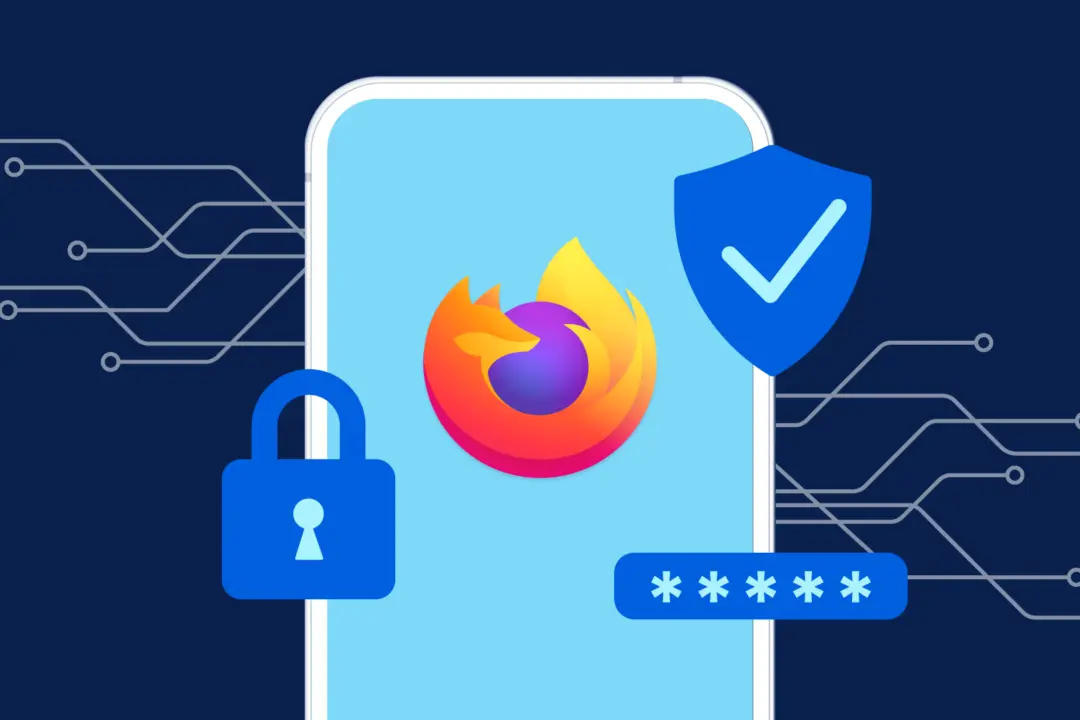 Say (an encrypted) hello to a more private internet. | The Mozilla Blog