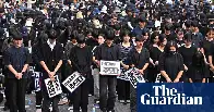 South Korean teachers stage walkout over harassment by parents and students