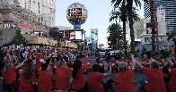 The Las Vegas Strip Could Be the Site of the Largest Hospitality Strike in U.S. History, 35,000 Workers Ready to Strike Days Before Las Vegas’s Big Formula 1 Kick-Off Weekend