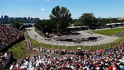 IT’S RACE WEEK: 5 storylines we’re excited about ahead of the 2023 Canadian Grand Prix | Formula 1®