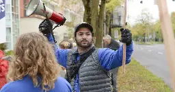 House Republicans Want to Make It Illegal for Teachers to Strike