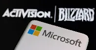 US FTC seeks to block Microsoft's acquisition of Activision