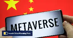 Alibaba cuts ‘dozens of employees’ at metaverse unit as sector’s hype cools down