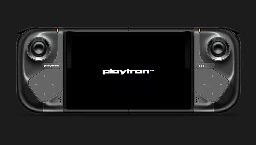 Playtron plan to launch PlaytronOS, a Linux-based system for gaming