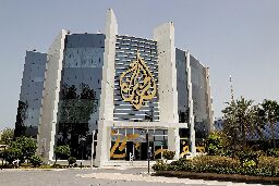 Israel set to ban Al Jazeera after attorney general approval