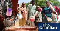 ‘We need the world to wake up’: Sudan facing world’s deadliest famine in 40 years