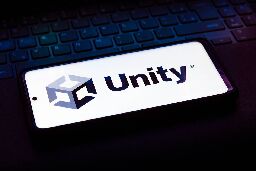 Video-Game Company Unity Closes Offices Following Death Threat