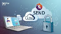 Send: Share Files Safely with This Open-Source Successor Of Firefox Send(Firefox Send Fork)