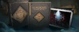 April Merch Update - This Week In RuneScape  - News - RuneScape - RuneScape
