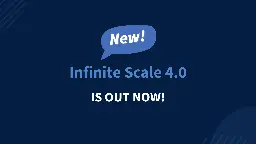 ownCloud Infinite Scale 4.0 is released!