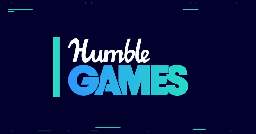 Humble Games devs told "company is shutting down"