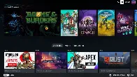 Remote Play broken on Steam Deck with the February stable update