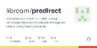 Predirect: A manifest v3 web extension with minimal permissions to automatically redirect popular sites to privacy friendly frontends