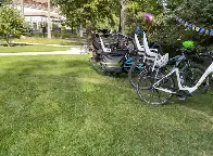 Bakfiets and Chill