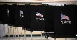 Texas early voting for the 2024 election starts today. Here's how to cast your vote.