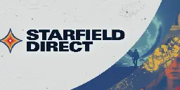 Tune In to the Starfield Direct on June 11