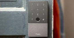 Aqara’s new $190 smart lock works with Matter and Apple’s Home Key