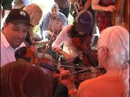 "Boys, Them Buzzards Are Flying," Mt. Airy Fiddlers Convention, 2012