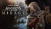 Assassin's Creed Mirage new leak confirm microtransactions