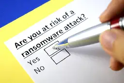JetBrains TeamCity under attack by ransomware thugs