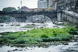 Siccità: Arpa, si dovrà considerare razionamento dell'acqua - Piemonte