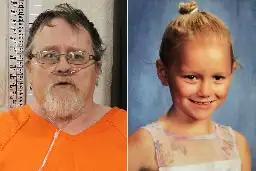 Man Gets 100 Years for Accidentally Killing His 8-Year-Old Daughter While Trying to Shoot His 18-Year-Old Son