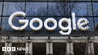 Google's online search monopoly is illegal, US judge rules