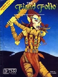 Let’s Convert the Fiend Folio: Aarokocra and Achaierei