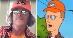 ‘King of the Hill’ Alum Johnny Hardwick Dead at 64