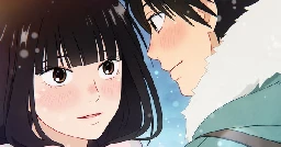 Kimi ni Todoke Anime Gets Sequel From Production I.G on Netflix in 2024