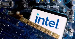 Intel to invest $4.6 billion in new chip plant in Poland