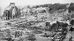 Oklahoma Schools To Teach Students That Tulsa Massacre Was Crime Of Passion From Loving Black People Too Much