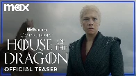 House of the Dragon Season 2 | Official Teaser | Max