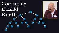 How Big Can Balanced Trees Get? (Fibonacci, AVL Trees, and Binet's Formula)