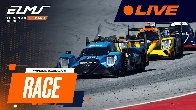 European Le Mans Series 4 Hours of Barcelona 2024 (English)