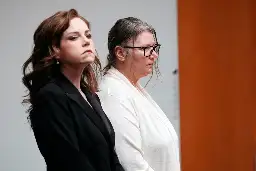 Jennifer Crumbley found guilty of manslaughter: Son killed 4 students at Oxford, Michigan high school